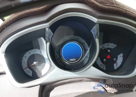 2011 Cadillac Srx Performance Collection z USA, uszkodzony, nr VIN 3GYFNBEY7BS672844